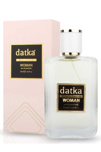 Datka B241 Sexy 212 EDP Aromatik Kadın Parfüm 50 ml
