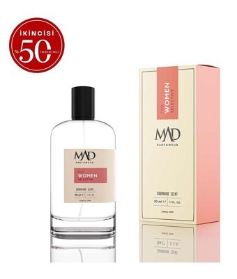 Mad Parfüm W183 Selective EDP Aromatik Kadın Parfüm 50 ml