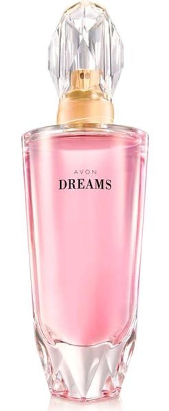 Avon Dreams EDP Meyvemsi Çiçeksi Kadın Parfüm 50 ml
