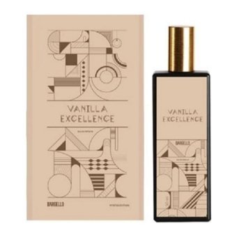 Bargello Vanilla Exellence EDP Oryantal - Vanilya Kadın Parfüm 50 ml