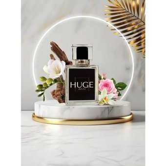 Huge Perfume FE-288 EDP Çiçeksi Kadın Parfüm 50 ml