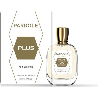 Pardole K-273 Floral EDP Meyvemsi Kadın Parfüm 50 ml