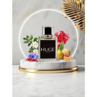 Huge Perfume FE-225 EDP Çiçeksi Kadın Parfüm 50 ml
