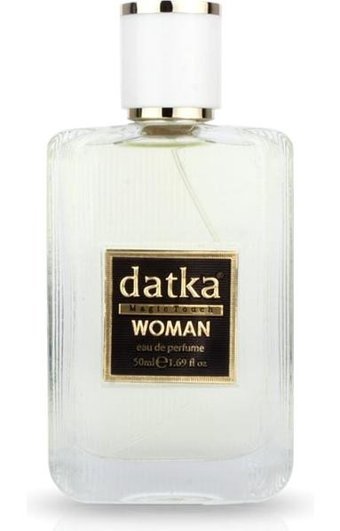 Datka B352 Goody EDP Şekerli Kadın Parfüm 50 ml