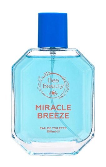 Bee Beauty Miracle Breeze EDT Meyvemsi Kadın Parfüm 100 ml