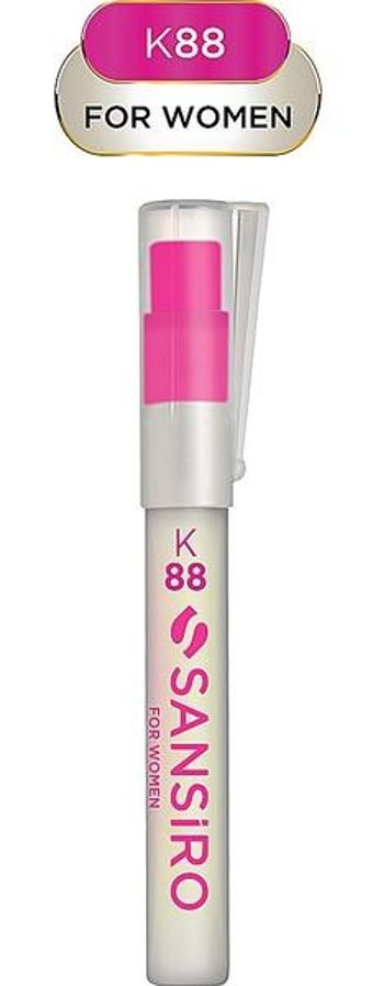 Sansiro K-88 EDP Oryantal Kalem Kadın Parfüm 8 ml