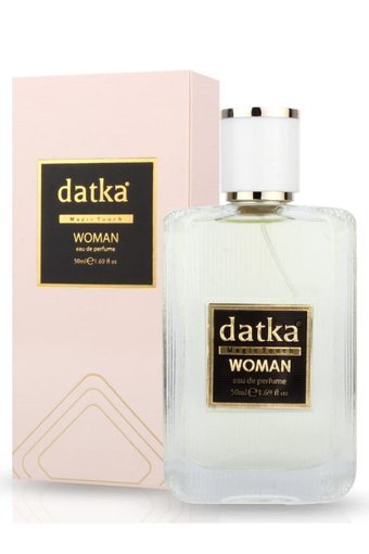 Datka B025 Idole EDP Oryantal Kadın Parfüm 50 ml