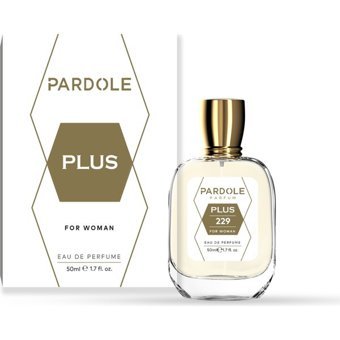 Pardole K-229 Oriental EDP Aromatik Kadın Parfüm 50 ml
