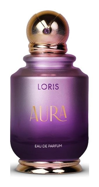 Loris Aura EDP Oryantal Kadın Parfüm 100 ml