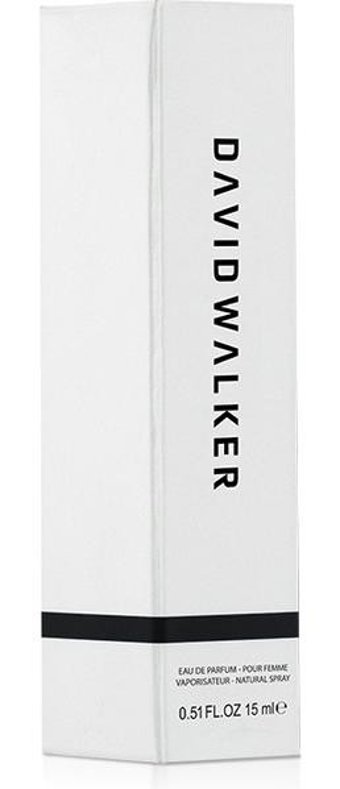 David Walker Ornello B24 EDP Odunsu - Çiçeksi Kadın Parfüm 15 ml