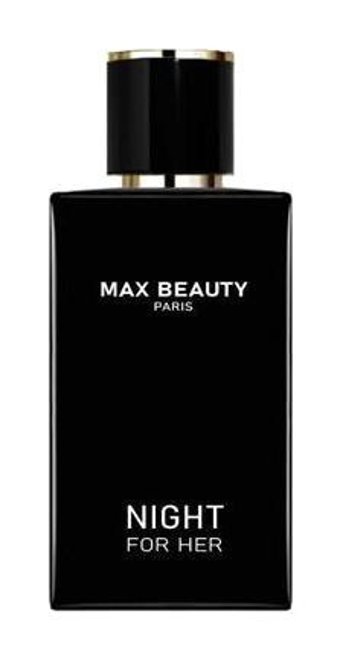 Max Beauty Paris Night For Her EDP Fresh Kadın Parfüm 50 ml