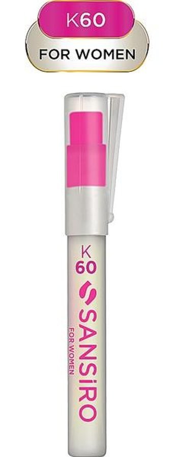 Sansiro K-60 EDP Oryantal Kalem Kadın Parfüm 8 ml