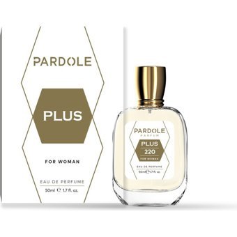Pardole K-220 Floral EDP Çiçeksi Kadın Parfüm 50 ml