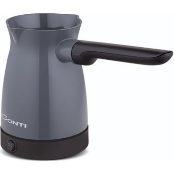 Conti CKC-300 Dilek 350 ml 5 Kişilik Kahverengi Türk Kahvesi Makinesi