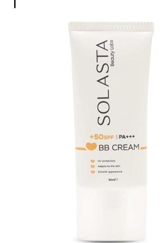 Solasta Tüm Ciltler İçin BB Krem Orta Ton
