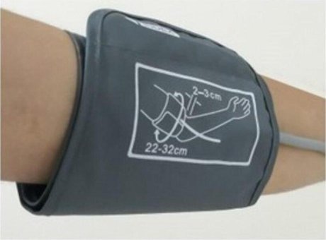 Medikal 1 Ölçüm Hafızalı Hafızalı 1 Kullanıcı Koldan Dijital Tansiyon Aleti