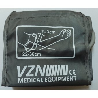 Vzn 1 Kullanıcı Bilek Dijital Tansiyon Aleti