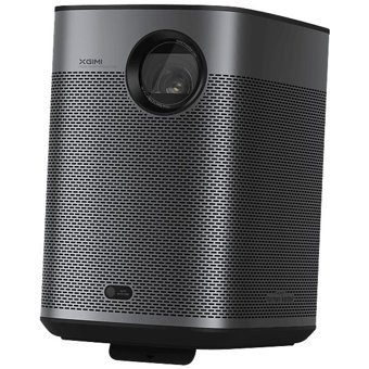 Xgimi Halo+ Full HD Mini Android Wifi 3D 700 ANSI Lümen Taşınabilir LCD Projeksiyon Cihazı