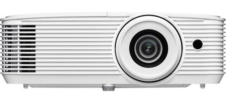 Optoma HD30LV Full HD Mini 4500 ANSI Lümen Taşınabilir DLP Projeksiyon Cihazı