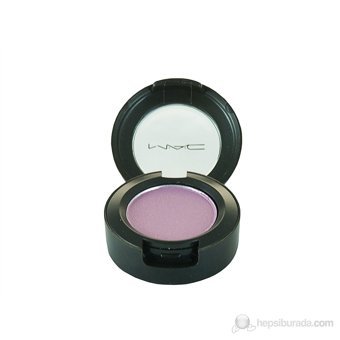 Mac Violet Eye Toz Mat Tekli Far Mor