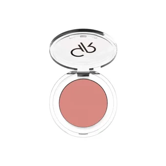 Golden Rose No:13 Toz Mat Tekli Far Pembe