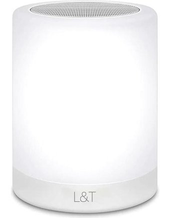 Linktech Q212 10 W Beyaz Bluetooth Hoparlör