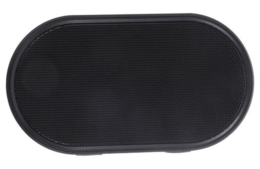 Uonlytech Mini 5 W Turuncu-Siyah Bluetooth Hoparlör