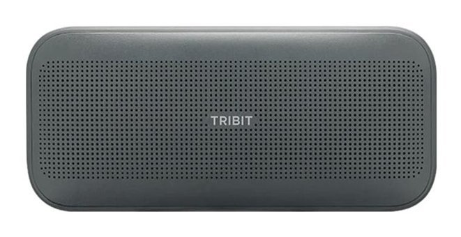 Tribit Stormbox Flow 25 W Siyah Bluetooth Hoparlör