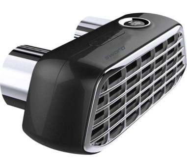 Sword 10 W Siyah Bluetooth Hoparlör