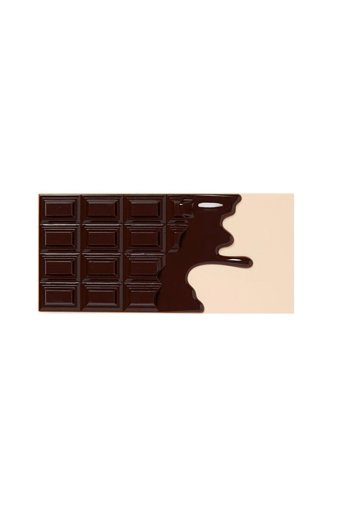 Revolution Caramel Nudes No:1 Krem Metalik Far Paleti