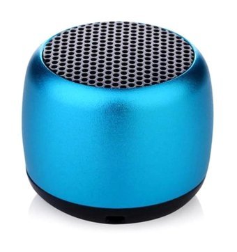 Sonia 3 W Mavi Bluetooth Hoparlör