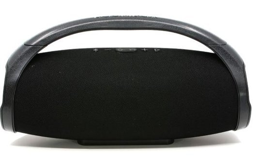 Nettech Boombox BS-888 Siyah Bluetooth Hoparlör
