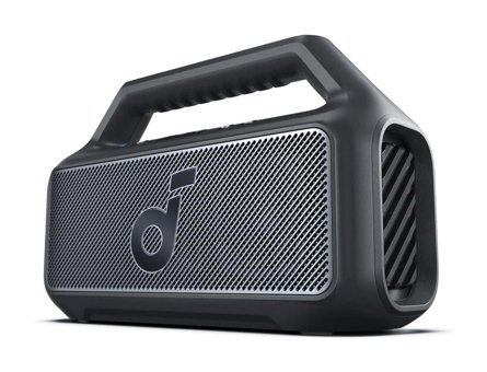 Anker SoundCore Boom 2 SE 30 W Siyah Bluetooth Hoparlör