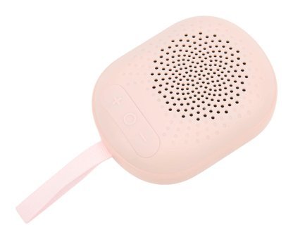 Shanrya Mini Pembe Bluetooth Hoparlör