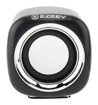 Xinh Mini 6 W Siyah Bluetooth Hoparlör