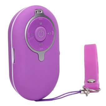 Bewinner Mini 2 W Mor Bluetooth Hoparlör