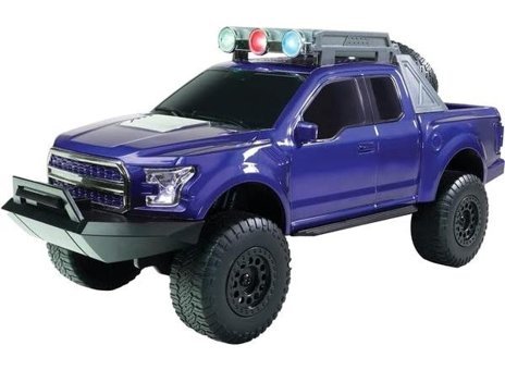 Jingyi BT-150 Işıklı Mavi Bluetooth Hoparlör
