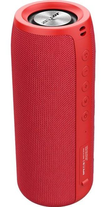 Zealot S51 10 W Mavi Bluetooth Hoparlör