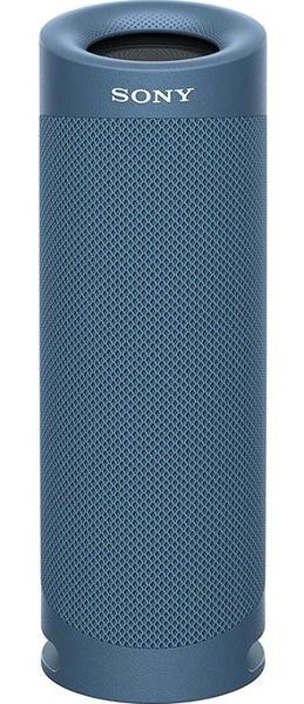 Sony SRS-XB23 20 W Mavi Bluetooth Hoparlör