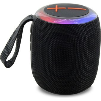 Coverzone CRV-320 Siyah Bluetooth Hoparlör