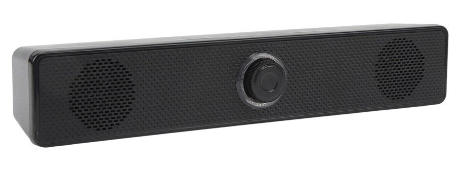 Shanrya Mini 5 W Siyah Bluetooth Güçlendirilmiş Hoparlör