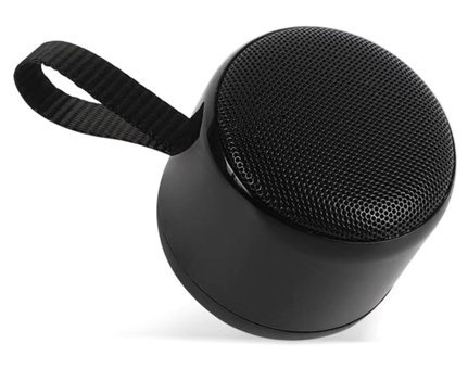 Goshyda Mini 3 W Siyah Bluetooth Hoparlör