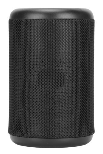 Ashata LM-885 5 W Işıklı Siyah Bluetooth Hoparlör