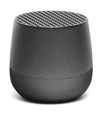 Lexon Mino+ 3 W Gri Bluetooth Hoparlör