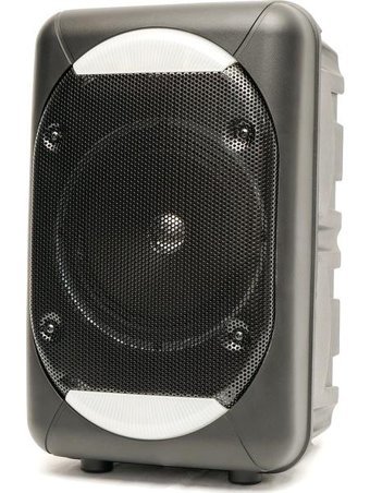 Kensa KM-378 Siyah Bluetooth Hoparlör