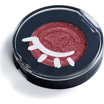 Yves Rocher 51829 Toz Metalik Tekli Far Koyu Pembe