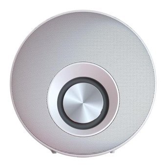 Xhltd Mini Beyaz Bluetooth Hoparlör