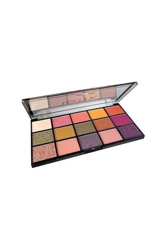 Technic Cinnamon Swirl Toz Mat Sedefli Far Paleti
