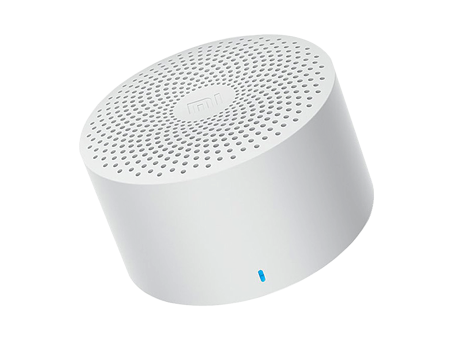 Xiaomi Mini 2 2 W Beyaz Bluetooth Hoparlör