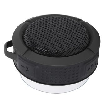 Shanrya Vantuz 5 W Siyah Bluetooth Hoparlör